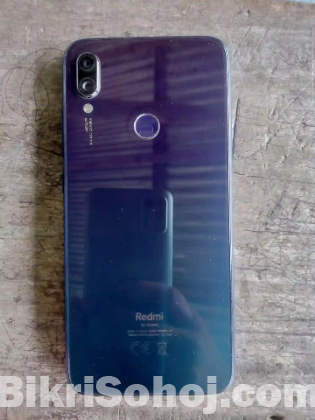 Redmi Note 7